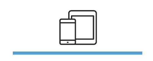SMARTPHONE U. TABLET